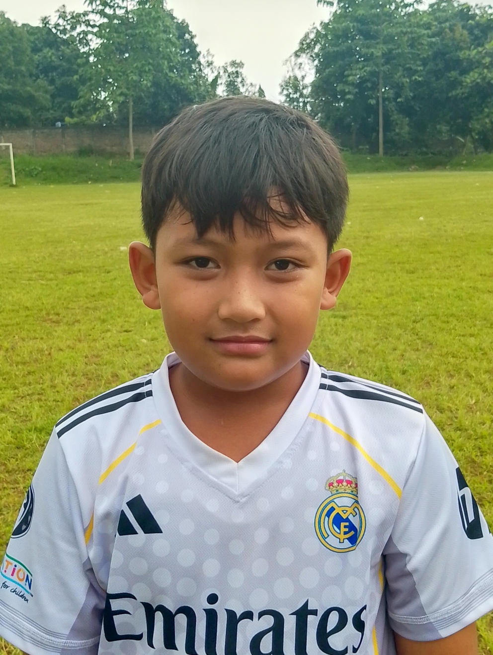 ATHAYA ERIZZALY KEENAN
